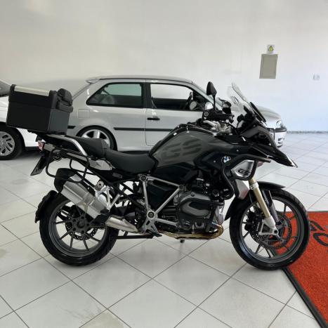 BMW R 1200 R ABS, Foto 3