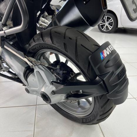 BMW R 1200 R ABS, Foto 4