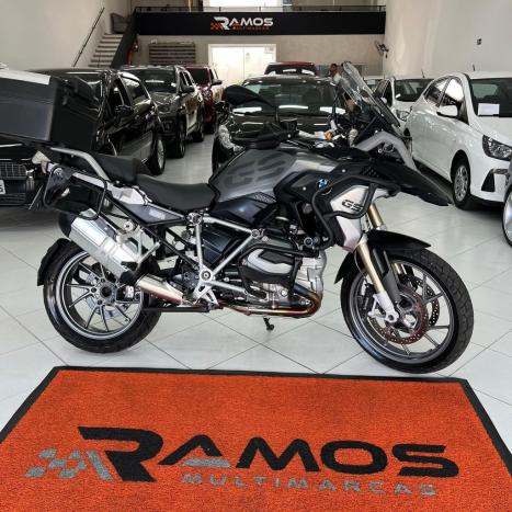 BMW R 1200 R ABS, Foto 5