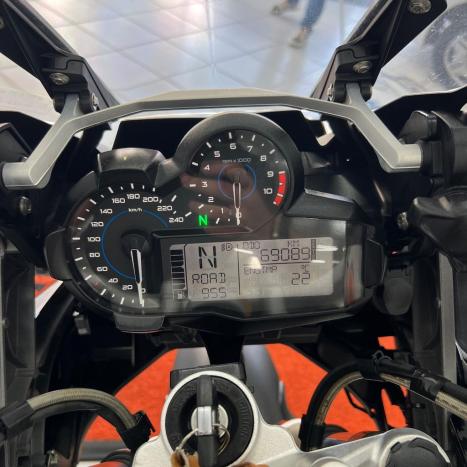 BMW R 1200 R ABS, Foto 7