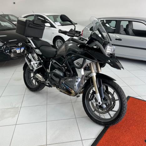 BMW R 1200 R ABS, Foto 8