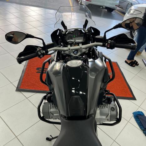 BMW R 1200 R ABS, Foto 9
