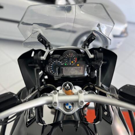 BMW R 1200 R ABS, Foto 10