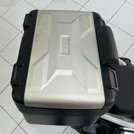 BMW R 1200 R ABS, Foto 11
