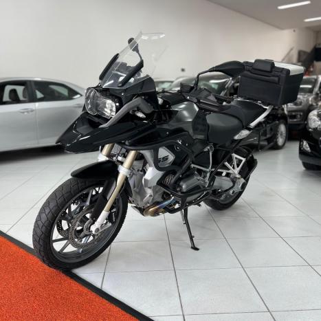 BMW R 1200 R ABS, Foto 12