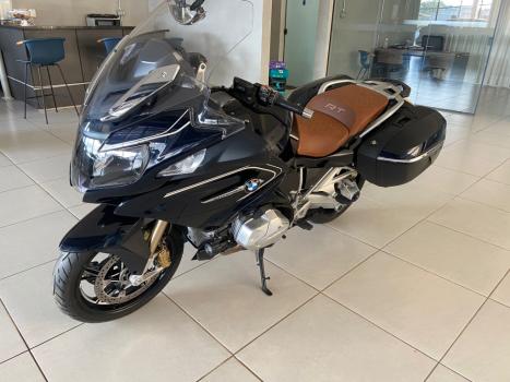 BMW R 1200 RT , Foto 2