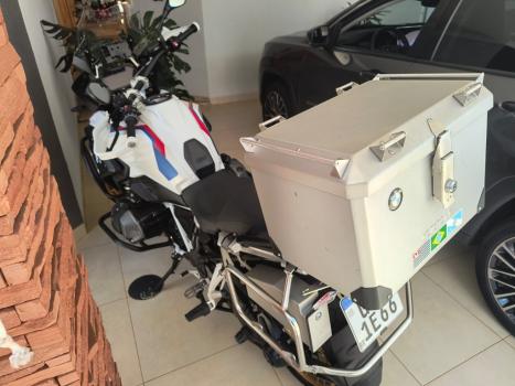 BMW R 1250 GS ADVENTURE PREMIUM, Foto 3