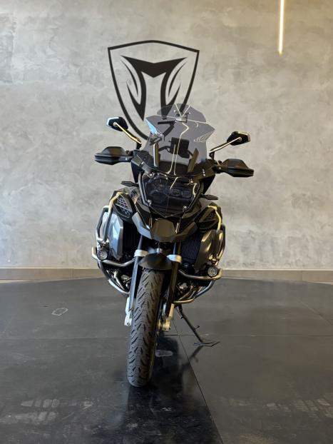BMW R 1250 GS ADVENTURE TRIPLE BLACK, Foto 2