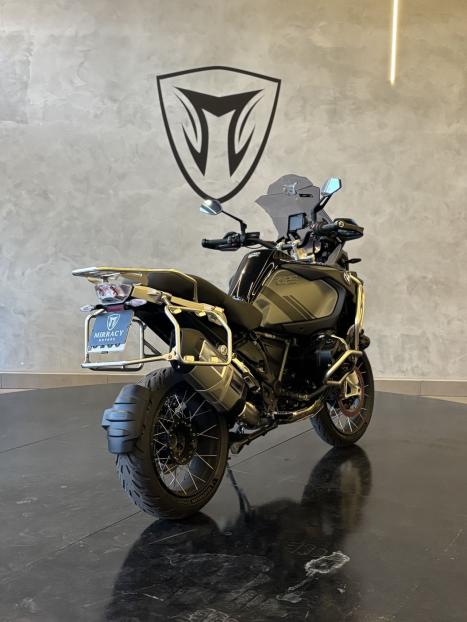 BMW R 1250 GS ADVENTURE TRIPLE BLACK, Foto 7