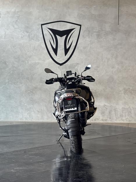 BMW R 1250 GS ADVENTURE TRIPLE BLACK, Foto 2