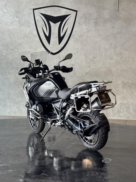 BMW R 1250 GS ADVENTURE TRIPLE BLACK, Foto 3