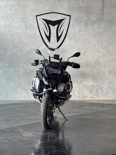 BMW R 1250 GS ADVENTURE TRIPLE BLACK, Foto 5