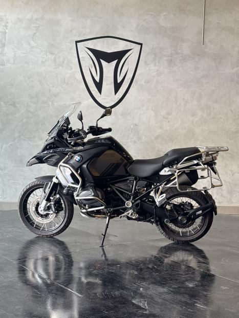 BMW R 1250 GS ADVENTURE TRIPLE BLACK, Foto 7