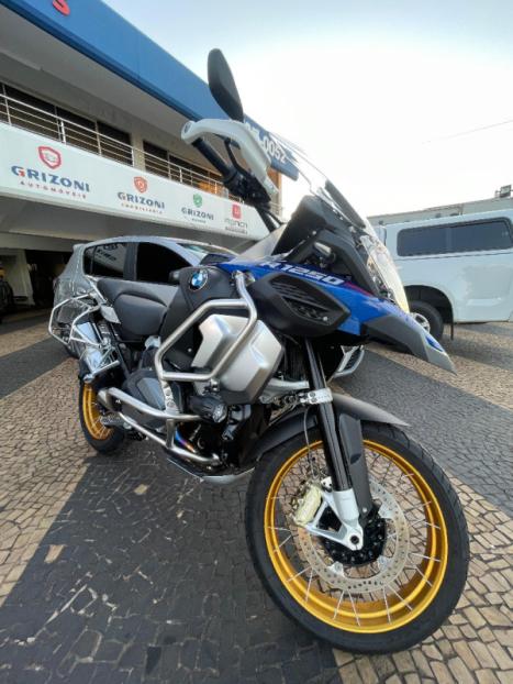 BMW R 1250 GS ADVENTURE RALLYE, Foto 2