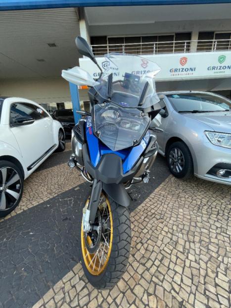 BMW R 1250 GS ADVENTURE RALLYE, Foto 3