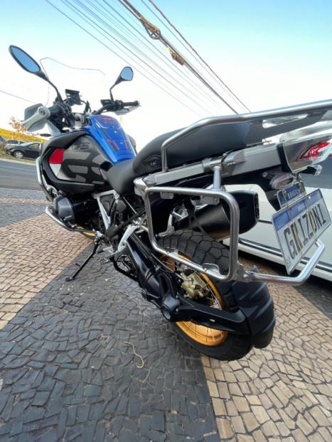 BMW R 1250 GS ADVENTURE RALLYE, Foto 4