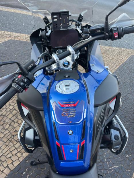 BMW R 1250 GS ADVENTURE RALLYE, Foto 5