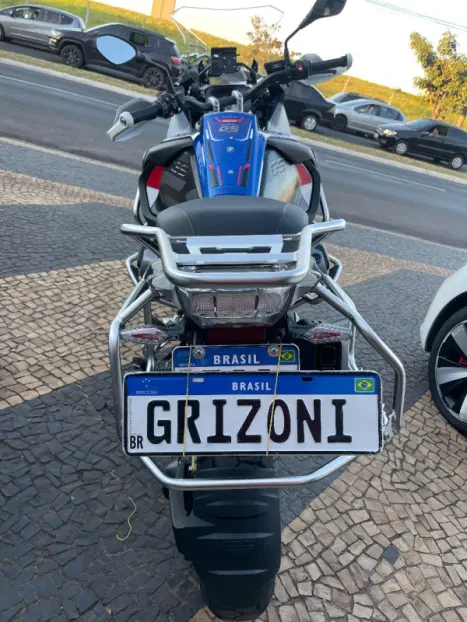 BMW R 1250 GS ADVENTURE RALLYE, Foto 6