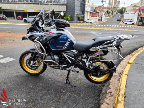 BMW R 1250 GS ADVENTURE PREMIUM, Foto 2