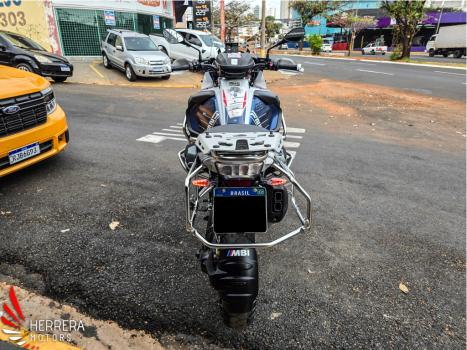 BMW R 1250 GS ADVENTURE PREMIUM, Foto 5