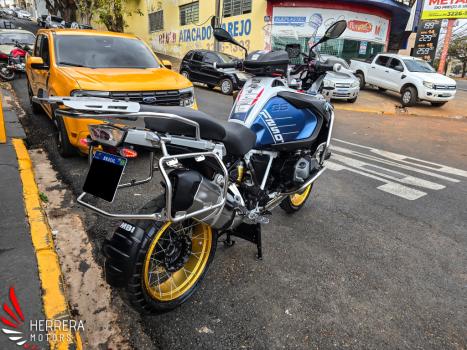BMW R 1250 GS ADVENTURE PREMIUM, Foto 6