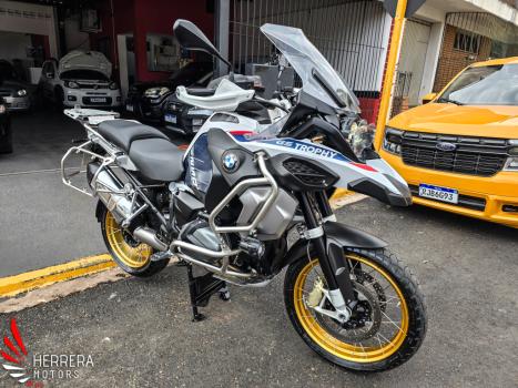 BMW R 1250 GS ADVENTURE PREMIUM, Foto 8