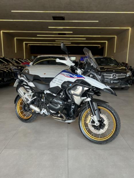 BMW R 1250 GS HP, Foto 1