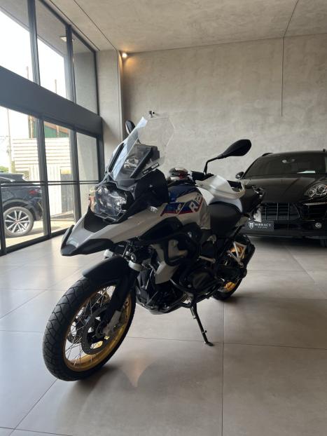 BMW R 1250 GS HP, Foto 3