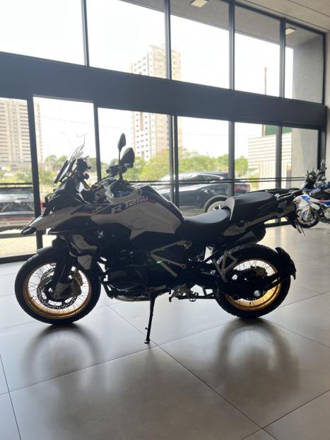 BMW R 1250 GS HP, Foto 4