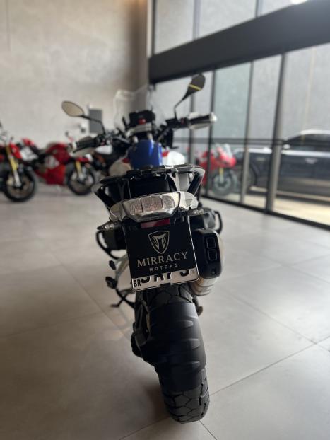 BMW R 1250 GS HP, Foto 6