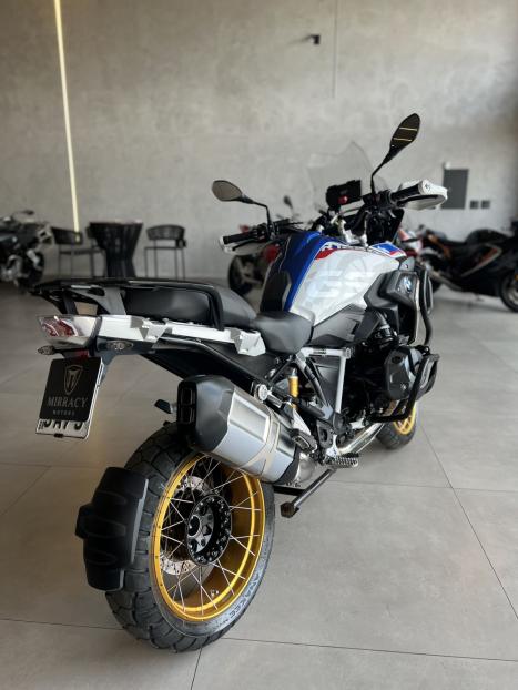 BMW R 1250 GS HP, Foto 7