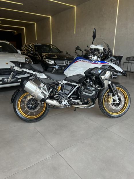 BMW R 1250 GS HP, Foto 8