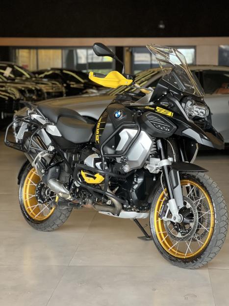 BMW R 1250 GS PREMIUM 40 ANOS, Foto 1