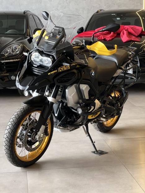 BMW R 1250 GS PREMIUM 40 ANOS, Foto 3