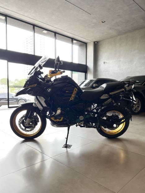 BMW R 1250 GS PREMIUM 40 ANOS, Foto 4