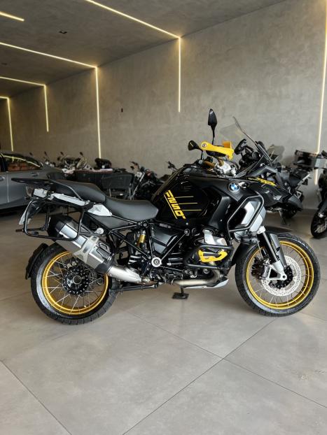 BMW R 1250 GS PREMIUM 40 ANOS, Foto 8