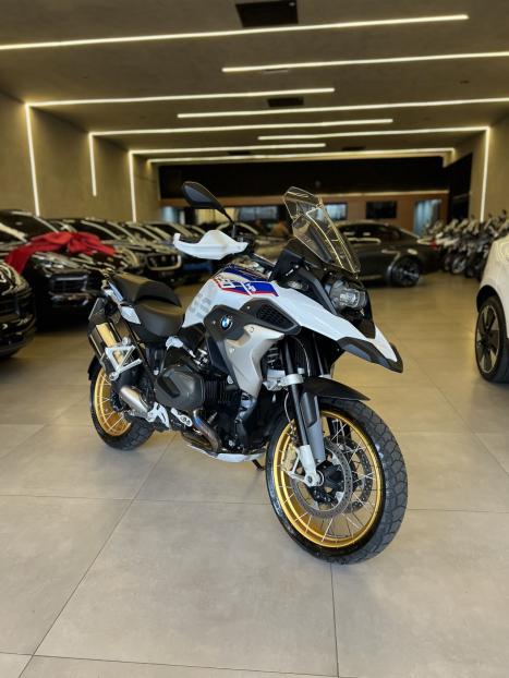 BMW R 1250 GS PREMIUM HP, Foto 1