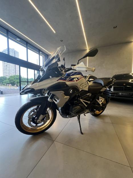 BMW R 1250 GS PREMIUM HP, Foto 3