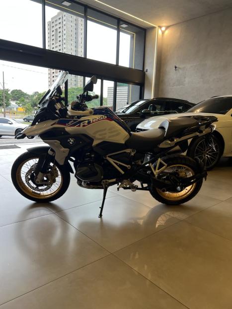 BMW R 1250 GS PREMIUM HP, Foto 4