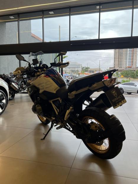 BMW R 1250 GS PREMIUM HP, Foto 5