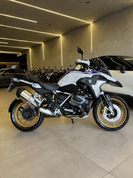 BMW R 1250 GS PREMIUM HP, Foto 7