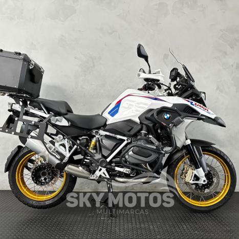 BMW R 1250 GS PREMIUM RALLYE, Foto 1