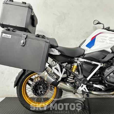 BMW R 1250 GS PREMIUM RALLYE, Foto 2