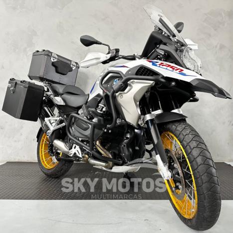 BMW R 1250 GS PREMIUM RALLYE, Foto 3