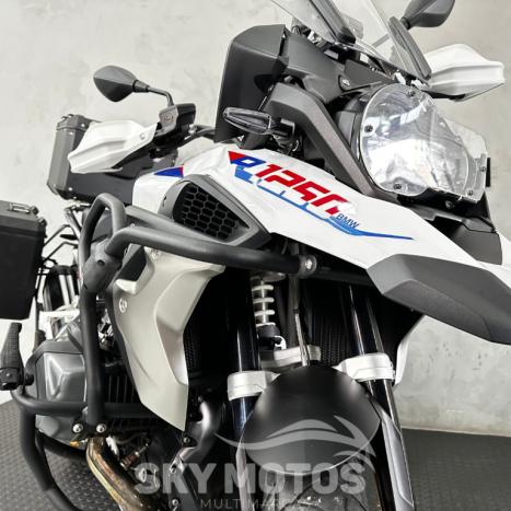 BMW R 1250 GS PREMIUM RALLYE, Foto 4