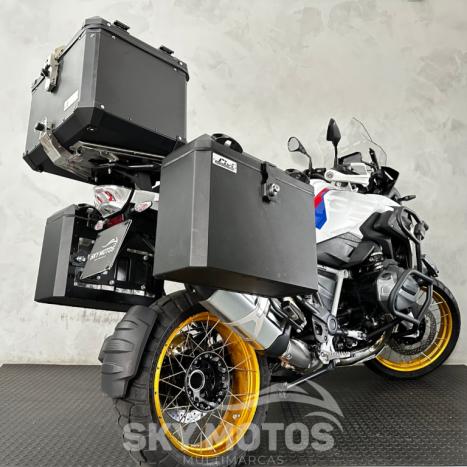 BMW R 1250 GS PREMIUM RALLYE, Foto 5