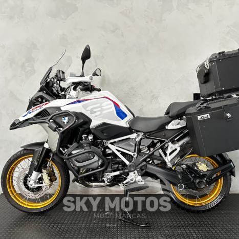 BMW R 1250 GS PREMIUM RALLYE, Foto 7