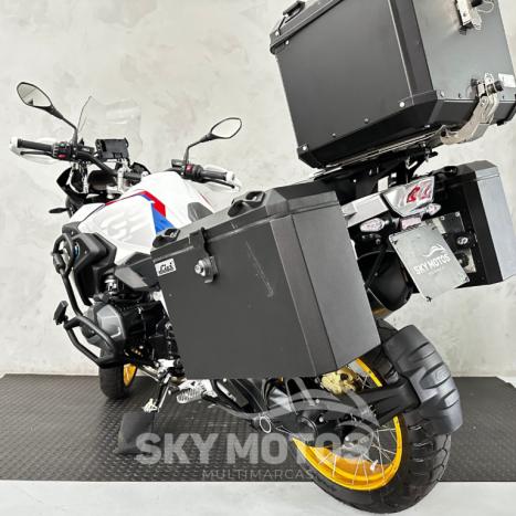 BMW R 1250 GS PREMIUM RALLYE, Foto 9