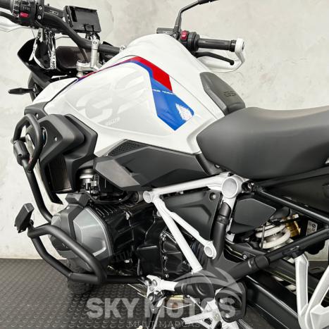 BMW R 1250 GS PREMIUM RALLYE, Foto 10