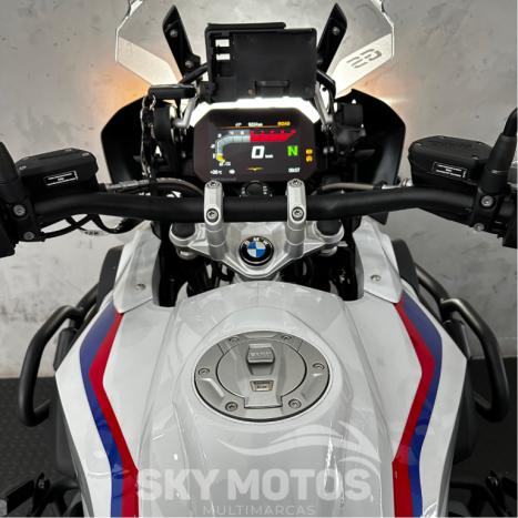 BMW R 1250 GS PREMIUM RALLYE, Foto 11